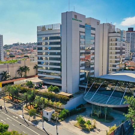 فندق Wyndham Garden Sao Paulo Convention Nortel المظهر الخارجي الصورة